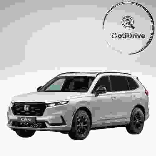 CR-V